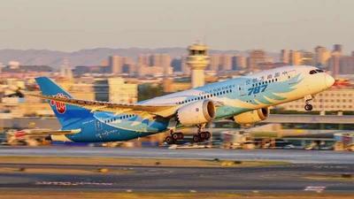 建设乌鲁木齐国际航空枢纽 南航将这样做