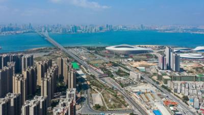 吸引外资额创新高 中国经济再获“信任票”