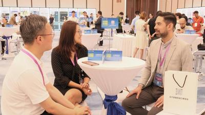 第六届进博会吸引世界500强和行业龙头企业超280家