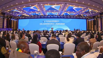 共建绿色“一带一路”助推沿线国家低碳发展