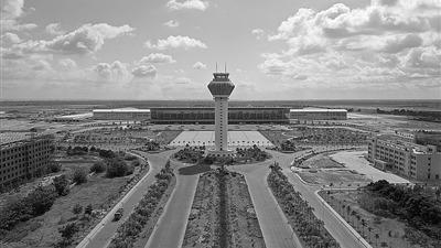 让梦想在“空中丝路”起飞