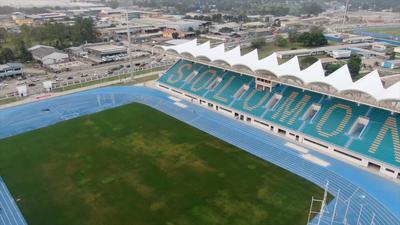 全球连线｜中企助力所罗门群岛发展建设