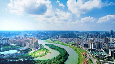打造全球研发中心城市的宁乡力量