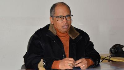 专访：发展权是人权的重要组成部分——访马达加斯加高等宪法法院前院长拉库图阿里苏瓦