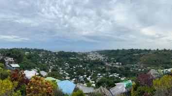 走进南太岛国所罗门群岛