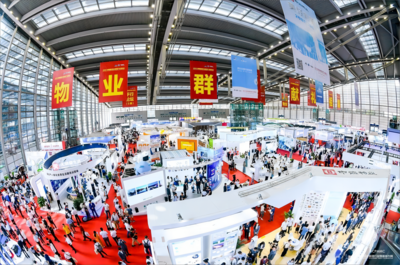 2023中国物博会：链接全产业资源 提升物业服务质量