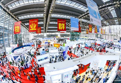 2023中国物博会：链接全产业资源 提升物业服务质量