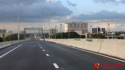 中国企业为“金色孟加拉”梦想贡献力量