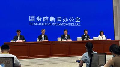 新华全媒+｜国家知识产权局：中国是全球绿色低碳技术创新的重要贡献者