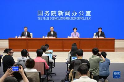 抓落实、促创新、强信心——三部门负责人回应促进民营经济发展壮大热点问题