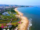 Rizhao in E. China Shandong strives to build a tourist-friendly city