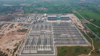 巴基斯坦电力部长：中巴经济走廊能源项目展示了两国全天候友谊