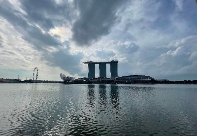 新加坡6月份核心通胀放缓至4.2％