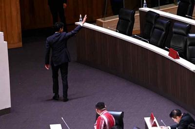 泰国组阁遇障碍　第一大党愿“让位”