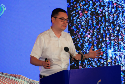 中国社会科学院胡冰川：融合农文旅，做精做优乡村休闲旅游