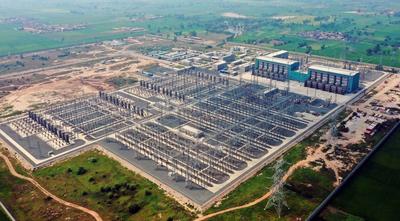 一带一路·零距离 | 巴基斯坦“南电北送”中的“中国密码”