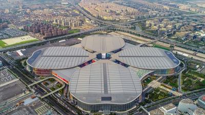 东方风劲，全球共享中国机遇——写在第六届进博会倒计时100天之际