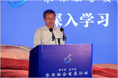 农业农村部农研中心杨春华：从“千万工程”透视和美乡村的建设逻辑