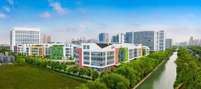 新加坡凯德集团：深耕中国市场 与苏州工业园共腾飞