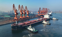 Baltic Exchange releases weekly shipping market report