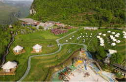 多彩贵州夏季旅游攻略——夏游贵州爽之旅
