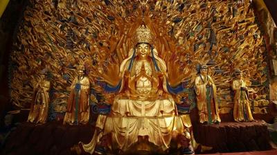 一带一路全球行丨这里的石头会“说话”