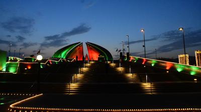 推动构建新时代更加紧密的中巴命运共同体——习近平主席向中巴经济走廊启动十周年庆祝活动致贺信引发巴基斯坦各界热烈反响