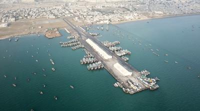 新华时评：“经济走廊”联通中巴繁荣之路