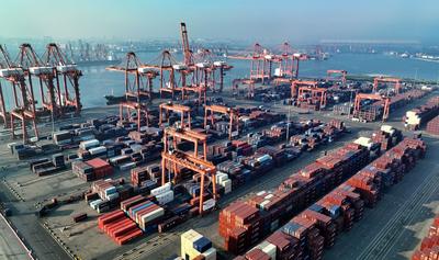 共话中国经济新机遇｜更强动能 更好前景——海外人士期待中国经济下半年持续发力