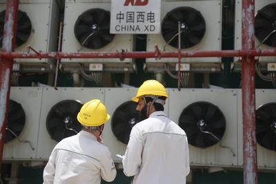 共话中国经济新机遇 | 巴基斯坦专家：中巴经济走廊是可持续发展模式典范