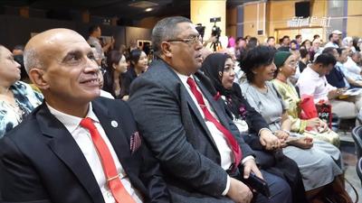 “熊猫家园·净土阿坝”文化旅游推介会在埃及举行