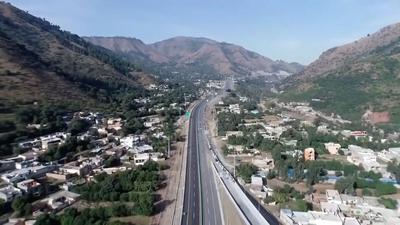 高质量共建中巴经济走廊——习主席向中巴经济走廊启动十周年庆祝活动致贺信引发热烈反响