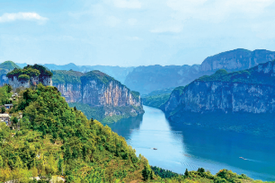多彩贵州夏季旅游攻略—夏游贵州凉之旅