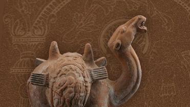 一带一路全球行丨在这里，感受古丝绸之路的交流互鉴