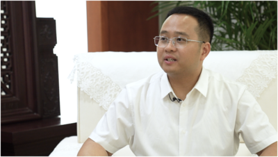 不断提升德化白瓷的国际影响力、工艺创新力、市场竞争力——访德化县县长方俊钦