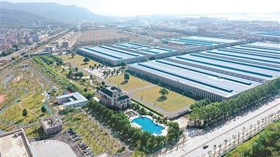 中印尼“两国双园”探索合作新路径