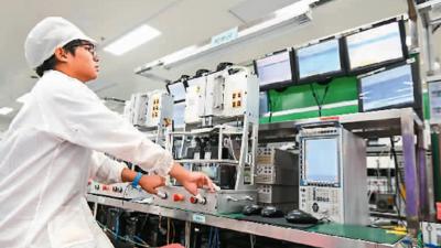 中国贸促会调研数据显示外贸企业信心稳活力强