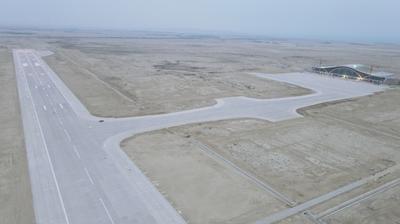 从大基建到小工程 中央企业助力共建“一带一路”高质量发展