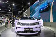 BYD joins hands with Stingray to launch in-car Karaoke entertainment system