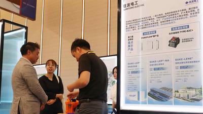 第六届进博会展客商开启“提前供需对接模式”