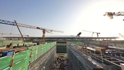 国家开发银行：开发性金融助力内陆开放