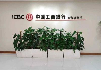 工行新加坡分行成功助力中亚某国完成首笔对华天然气贸易人民币结算