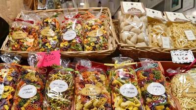 “我为意大利美食代言”——在中国当厨师的安德烈亚