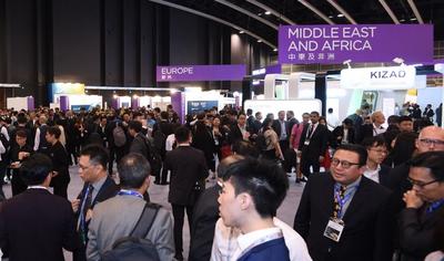 第八届“一带一路高峰论坛”9月香港举办 同贺共建“一带一路”倡议十周年