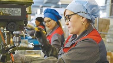 鹏盛工业园助力乌兹别克斯坦锡尔河州拓展产业链