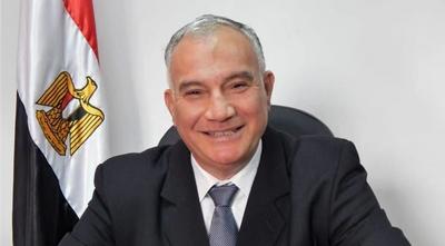 埃及专家：“一带一路”10周年见证埃及中文教育的辉煌十载