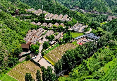 第十届中国·大同车河国际有机农业论坛将举办