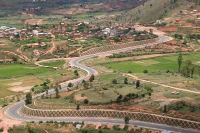 以优质工程赢得海外市场