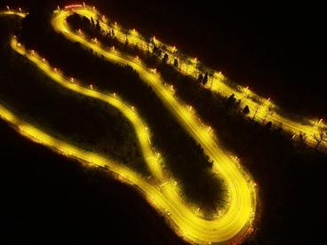 “江西造”在沙特点亮中国品牌之光