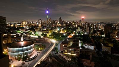 多国政要和国际组织负责人对金砖国家领导人第十五次会晤充满期待